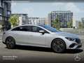 Mercedes-Benz EQE 300 Avantgarde Fahrass WideScreen 360° Pano Silber - thumbnail 16