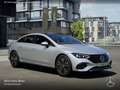 Mercedes-Benz EQE 300 Avantgarde Fahrass WideScreen 360° Pano Silber - thumbnail 21