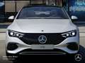 Mercedes-Benz EQE 300 Avantgarde Fahrass WideScreen 360° Pano Silber - thumbnail 8