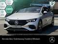 Mercedes-Benz EQE 300 Avantgarde Fahrass WideScreen 360° Pano Silber - thumbnail 1