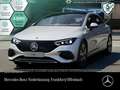 Mercedes-Benz EQE 300 Avantgarde Fahrass WideScreen 360° Pano Argent - thumbnail 1