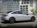 Mercedes-Benz EQE 300 Avantgarde Fahrass WideScreen 360° Pano Argent - thumbnail 20
