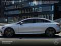 Mercedes-Benz EQE 300 Avantgarde Fahrass WideScreen 360° Pano Argent - thumbnail 6
