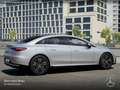 Mercedes-Benz EQE 300 Avantgarde Fahrass WideScreen 360° Pano Silber - thumbnail 20