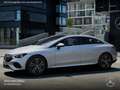 Mercedes-Benz EQE 300 Avantgarde Fahrass WideScreen 360° Pano Silber - thumbnail 3