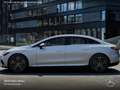 Mercedes-Benz EQE 300 Avantgarde Fahrass WideScreen 360° Pano Silber - thumbnail 6