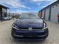 Volkswagen Golf Sound Edition 2,0 TDI Blau - thumbnail 2
