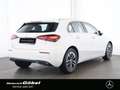 Mercedes-Benz A 200 PROGRESSIVE+KAMERA+LED+AMBIENTE+CARPLAY Blanc - thumbnail 2