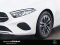 Mercedes-Benz A 200 PROGRESSIVE+KAMERA+LED+AMBIENTE+CARPLAY Blanc - thumbnail 8