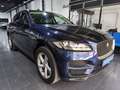 Jaguar F-Pace 2.0L i4D 120kW Prestige Azul - thumbnail 3