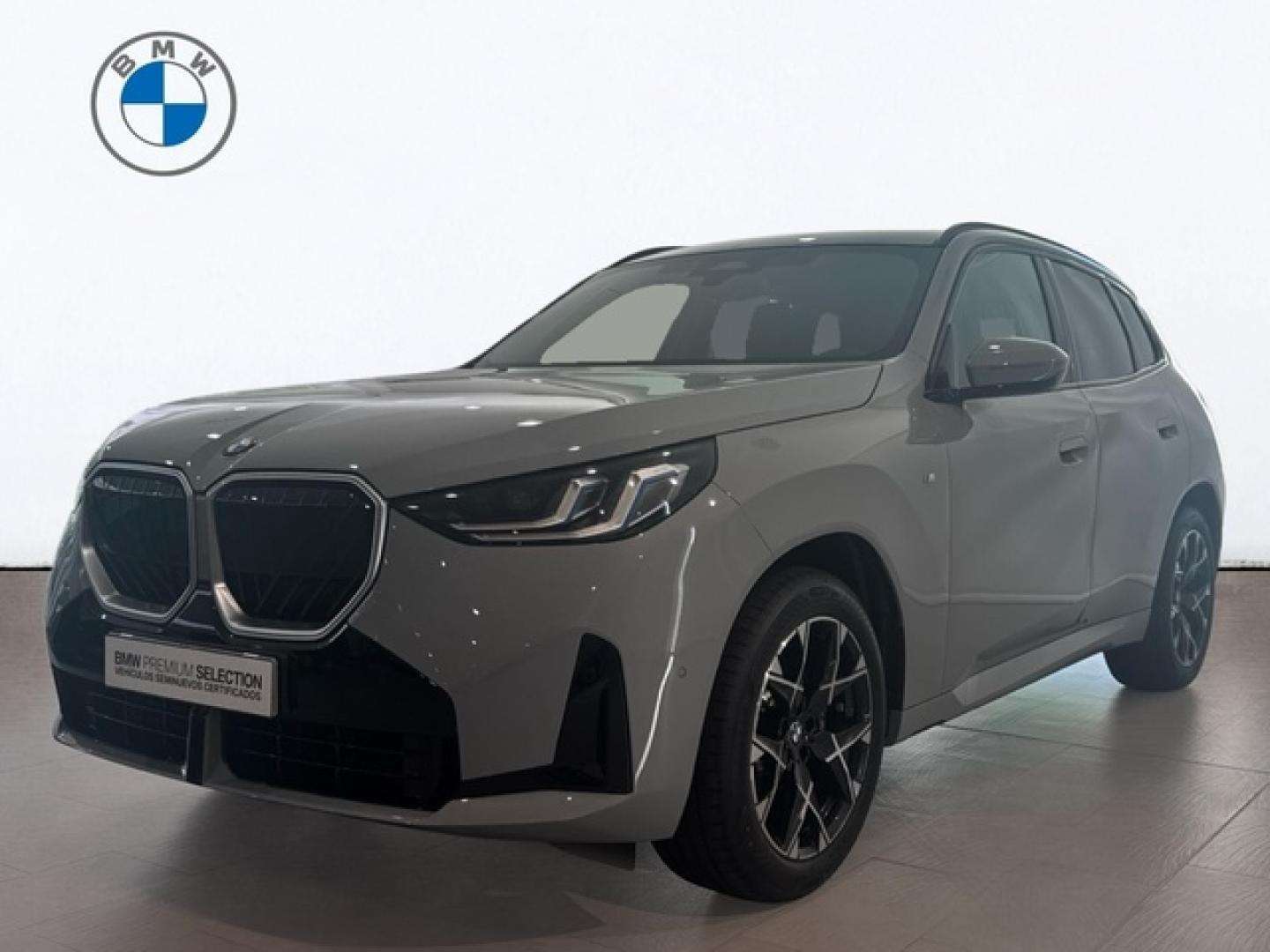 BMW X3 xDrive 20dA - foto 1