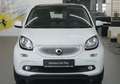 smart forFour 66 Passion Aut. Blanco - thumbnail 2