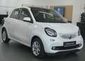 smart forFour 66 Passion Aut. Blanco - thumbnail 1
