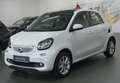smart forFour 66 Passion Aut. Blanco - thumbnail 3