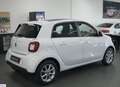 smart forFour 66 Passion Aut. Blanco - thumbnail 4