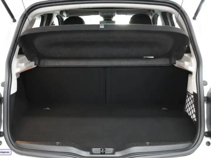 smart Forfour Passion 2019, foto 8