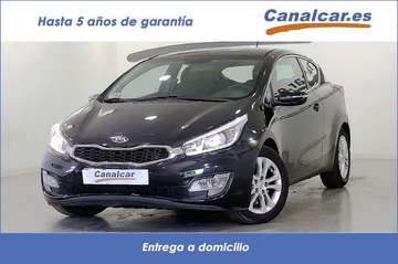 1.6 CRDi VGT 110 CV Drive