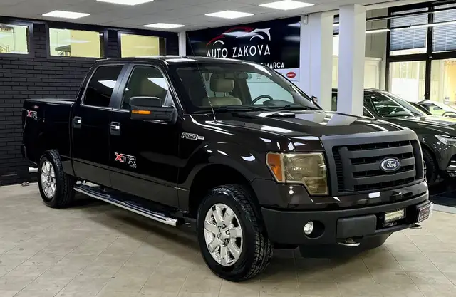 Ford F 150