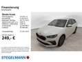 Skoda Scala 1.0 TSI DSG Tour *AHK*Navi*LED* Weiß - thumbnail 2