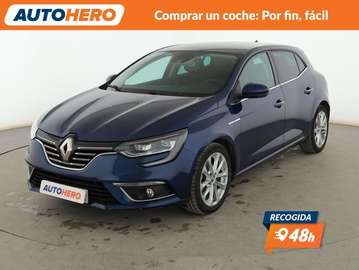 1.2 TCe Energy Zen 97kW
