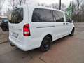 Mercedes-Benz Vito Mixto 114/116 CDI/BT lang/Navi/AHK/SHZ/STH Blanc - thumbnail 5