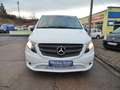 Mercedes-Benz Vito Mixto 114/116 CDI/BT lang/Navi/AHK/SHZ/STH Weiß - thumbnail 2