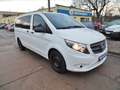 Mercedes-Benz Vito Mixto 114/116 CDI/BT lang/Navi/AHK/SHZ/STH Weiß - thumbnail 1