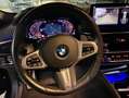 BMW 520 520d mhev 48V xdrive Msport auto Azul - thumbnail 11