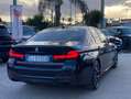 BMW 520 520d mhev 48V xdrive Msport auto Azul - thumbnail 4