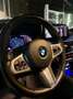 BMW 520 520d mhev 48V xdrive Msport auto Blauw - thumbnail 13