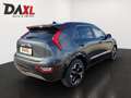Kia e-Niro Niro EV Long Range 64kWh Gold Aut. Grau - thumbnail 5