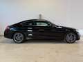 Mercedes-Benz C 220 d Coupé 4Matic AMG Line SPUR*TOTW*AMBI*KAM Schwarz - thumbnail 18