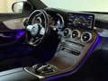 Mercedes-Benz C 220 d Coupé 4Matic AMG Line SPUR*TOTW*AMBI*KAM Schwarz - thumbnail 29