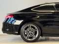 Mercedes-Benz C 220 d Coupé 4Matic AMG Line SPUR*TOTW*AMBI*KAM Schwarz - thumbnail 19