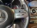 Mercedes-Benz C 220 d Coupé 4Matic AMG Line SPUR*TOTW*AMBI*KAM Schwarz - thumbnail 36