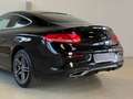 Mercedes-Benz C 220 d Coupé 4Matic AMG Line SPUR*TOTW*AMBI*KAM Schwarz - thumbnail 11