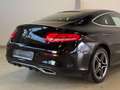 Mercedes-Benz C 220 d Coupé 4Matic AMG Line SPUR*TOTW*AMBI*KAM Schwarz - thumbnail 15