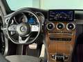 Mercedes-Benz C 220 d Coupé 4Matic AMG Line SPUR*TOTW*AMBI*KAM Schwarz - thumbnail 26