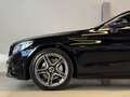 Mercedes-Benz C 220 d Coupé 4Matic AMG Line SPUR*TOTW*AMBI*KAM Schwarz - thumbnail 7