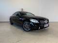 Mercedes-Benz C 220 d Coupé 4Matic AMG Line SPUR*TOTW*AMBI*KAM Schwarz - thumbnail 21