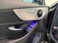 Mercedes-Benz C 220 d Coupé 4Matic AMG Line SPUR*TOTW*AMBI*KAM Schwarz - thumbnail 27