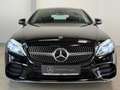 Mercedes-Benz C 220 d Coupé 4Matic AMG Line SPUR*TOTW*AMBI*KAM Schwarz - thumbnail 24