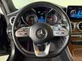 Mercedes-Benz C 220 d Coupé 4Matic AMG Line SPUR*TOTW*AMBI*KAM Schwarz - thumbnail 34