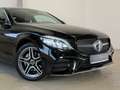 Mercedes-Benz C 220 d Coupé 4Matic AMG Line SPUR*TOTW*AMBI*KAM Schwarz - thumbnail 22