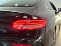 Mercedes-Benz C 220 d Coupé 4Matic AMG Line SPUR*TOTW*AMBI*KAM Schwarz - thumbnail 16