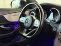 Mercedes-Benz C 220 d Coupé 4Matic AMG Line SPUR*TOTW*AMBI*KAM Schwarz - thumbnail 33