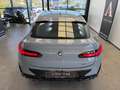 BMW X4 xdrive20d mhev 48V Msport auto Grigio - thumbnail 8