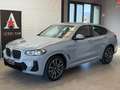 BMW X4 xdrive20d mhev 48V Msport auto Grigio - thumbnail 1