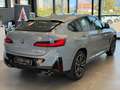 BMW X4 xdrive20d mhev 48V Msport auto Grigio - thumbnail 5