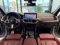 BMW X4 xdrive20d mhev 48V Msport auto Grigio - thumbnail 13